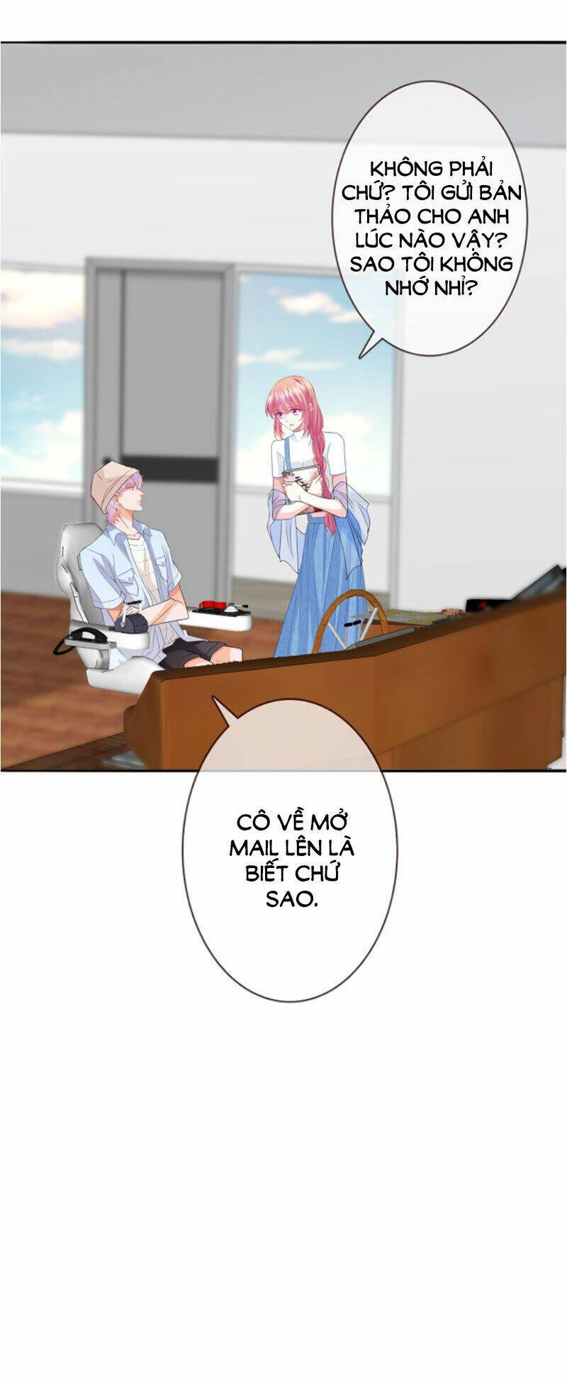 Danh Môn Chí Ái Chap 210 - Next Chap 211