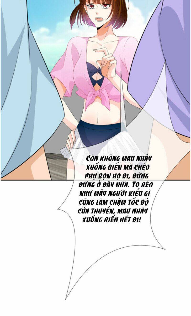 Danh Môn Chí Ái Chap 210 - Next Chap 211