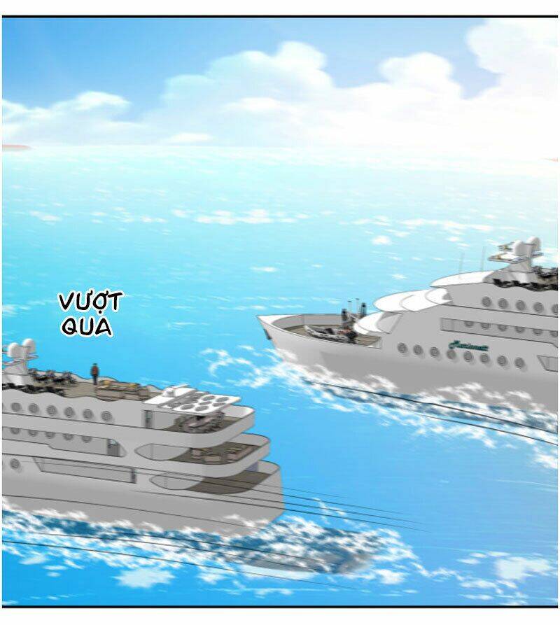 Danh Môn Chí Ái Chap 210 - Next Chap 211