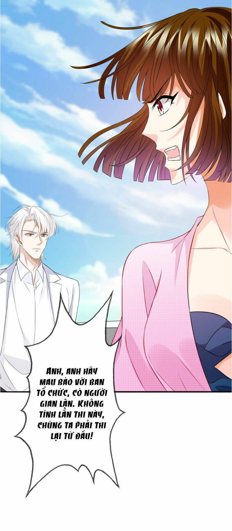 Danh Môn Chí Ái Chap 210 - Next Chap 211