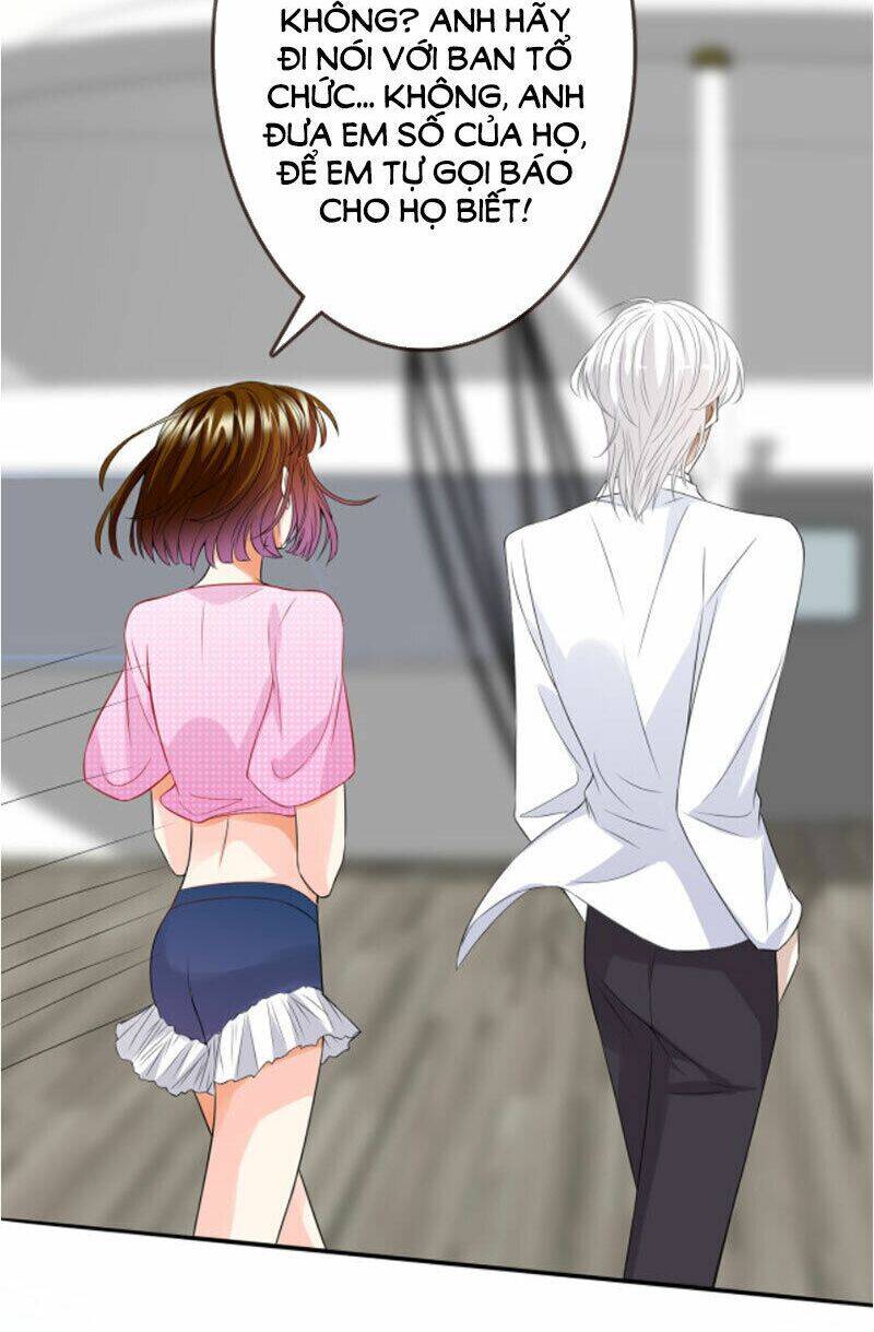 Danh Môn Chí Ái Chap 210 - Next Chap 211