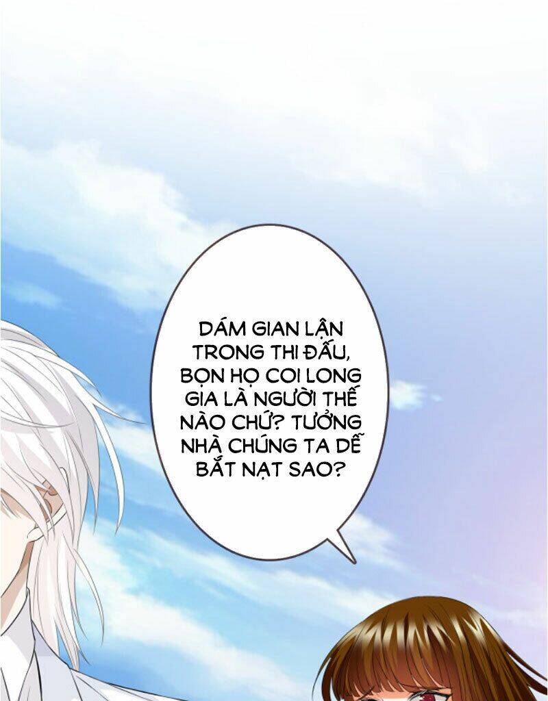 Danh Môn Chí Ái Chap 210 - Next Chap 211