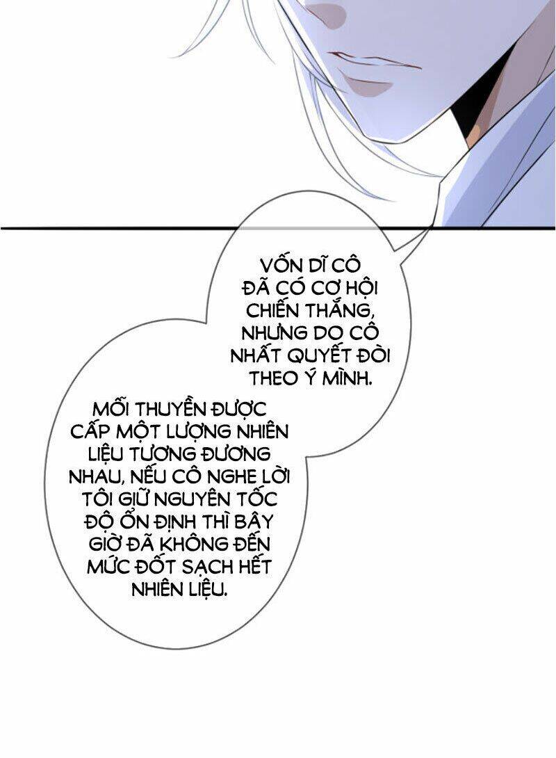 Danh Môn Chí Ái Chap 210 - Next Chap 211