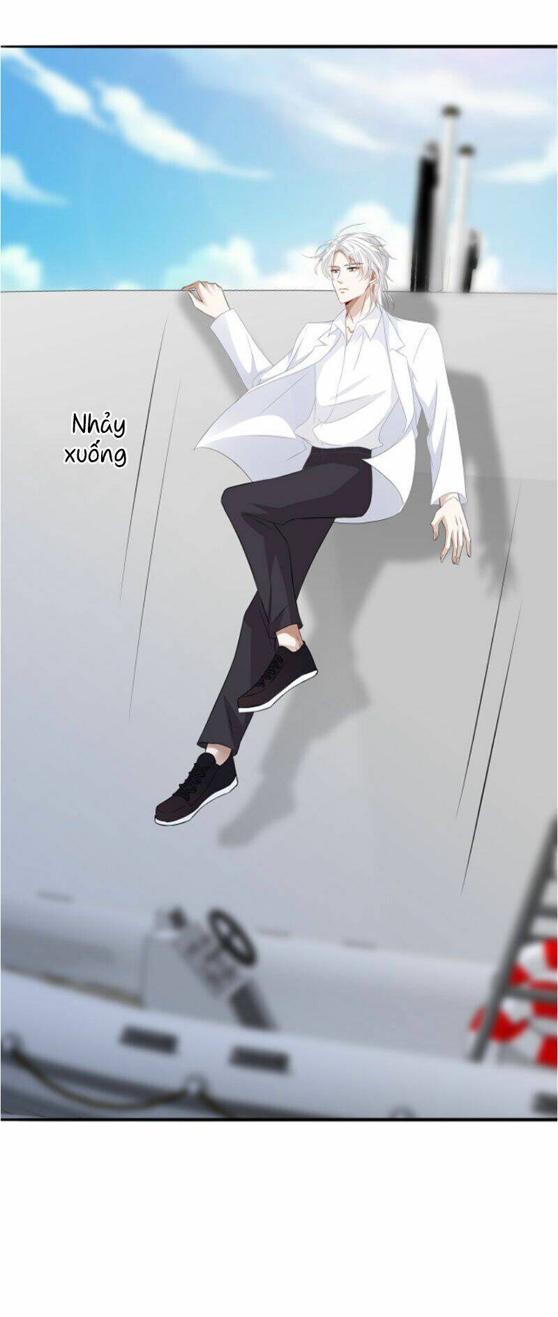 Danh Môn Chí Ái Chap 210 - Next Chap 211