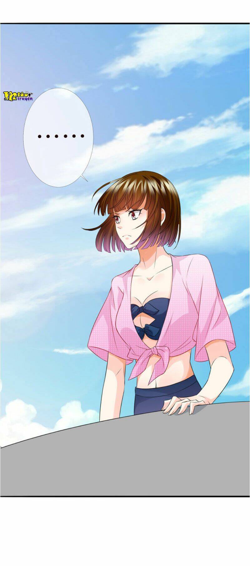 Danh Môn Chí Ái Chap 210 - Next Chap 211