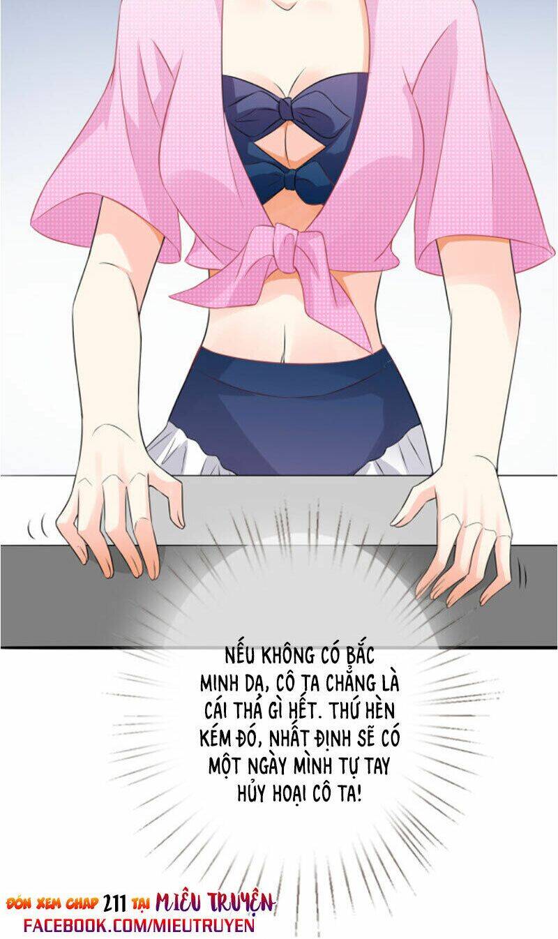 Danh Môn Chí Ái Chap 210 - Next Chap 211