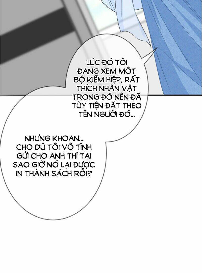 Danh Môn Chí Ái Chap 210 - Next Chap 211