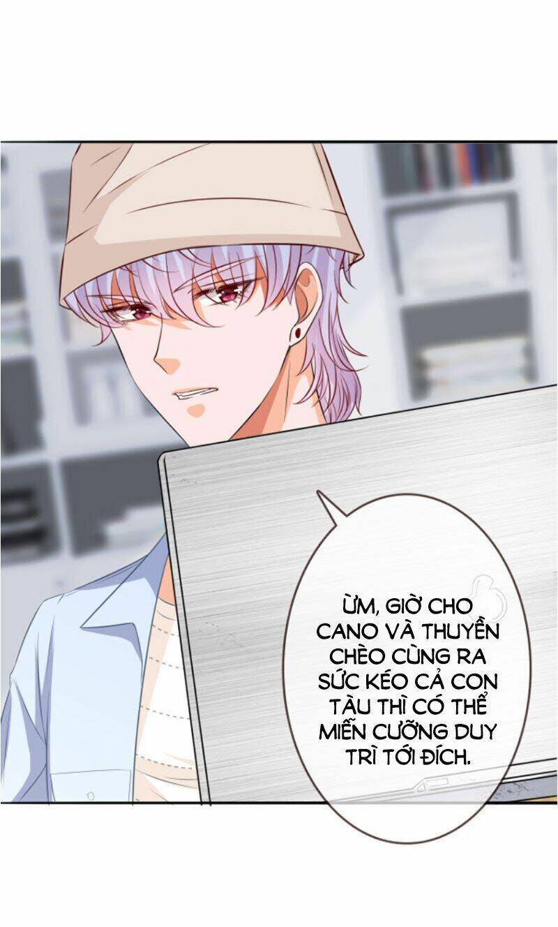 Danh Môn Chí Ái Chap 211 - Next Chap 212