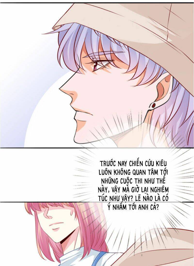 Danh Môn Chí Ái Chap 211 - Next Chap 212