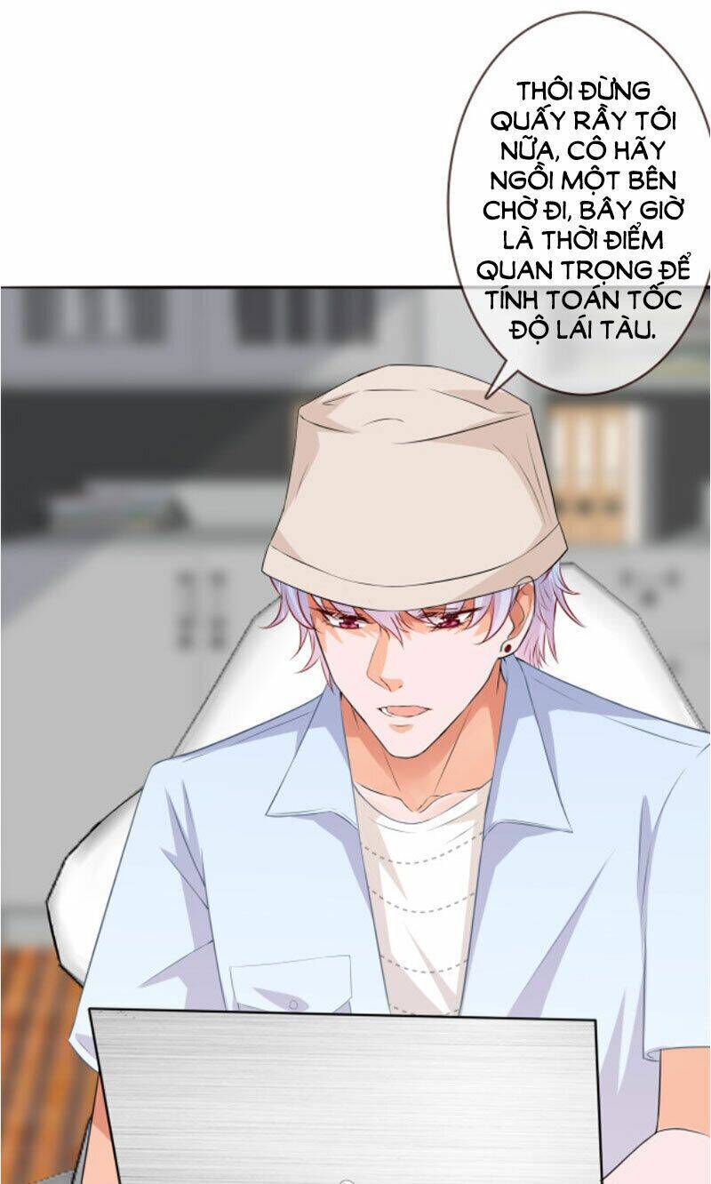 Danh Môn Chí Ái Chap 211 - Next Chap 212