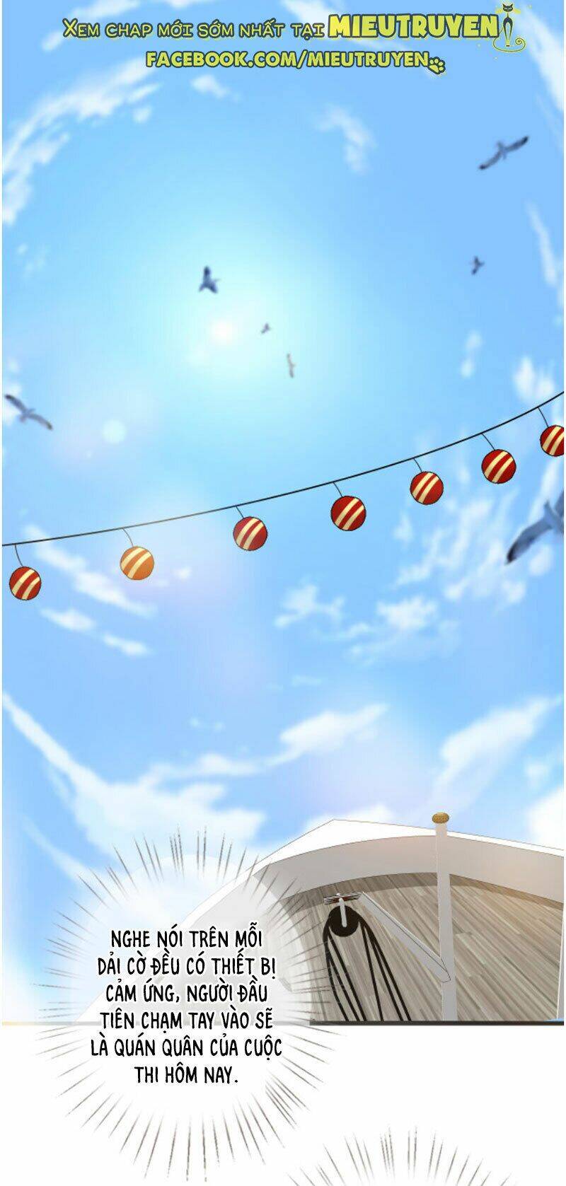 Danh Môn Chí Ái Chap 211 - Next Chap 212