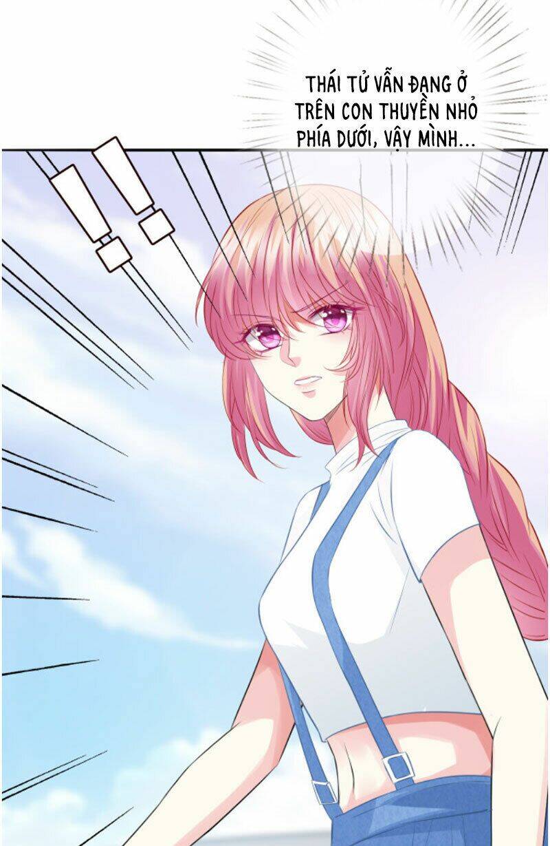 Danh Môn Chí Ái Chap 211 - Next Chap 212