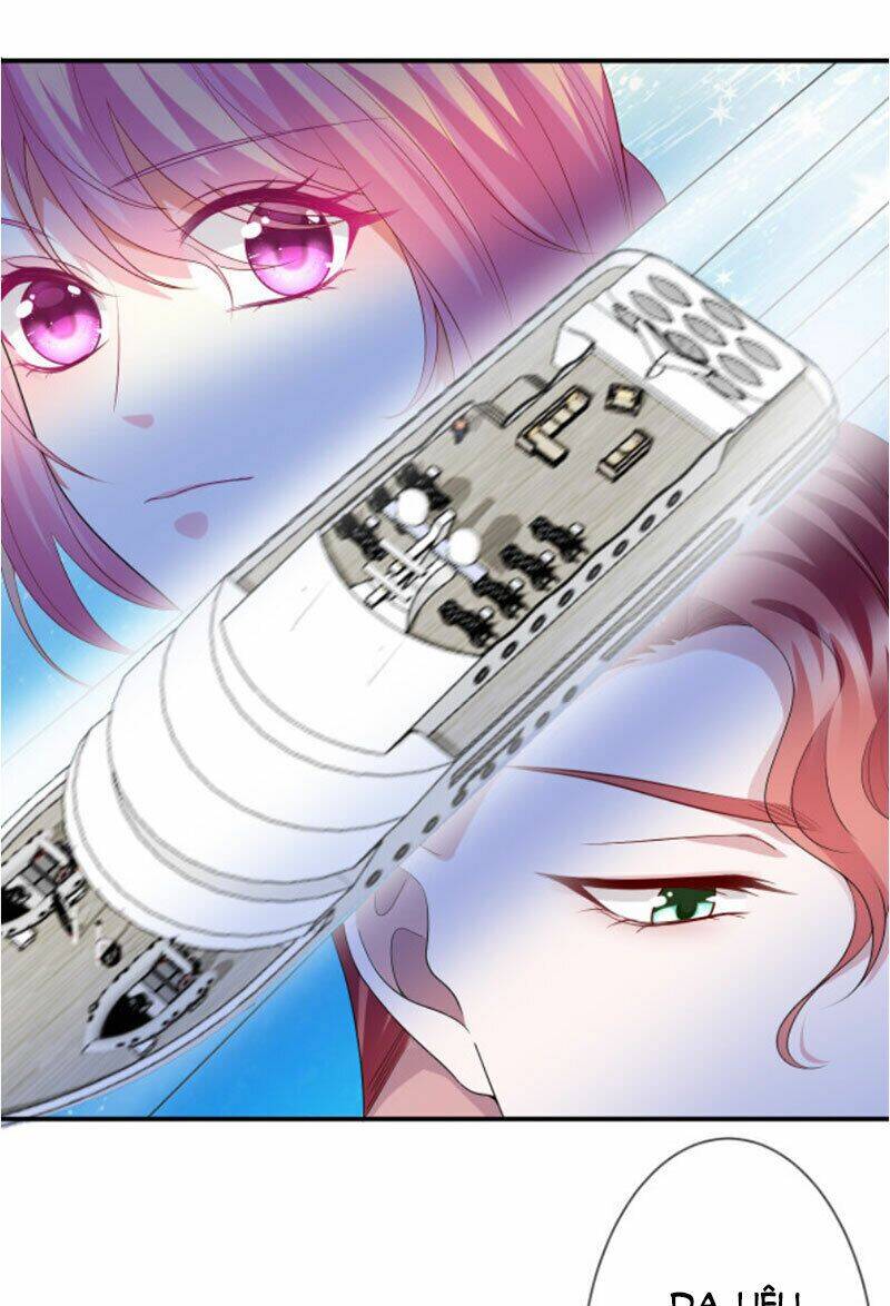 Danh Môn Chí Ái Chap 211 - Next Chap 212