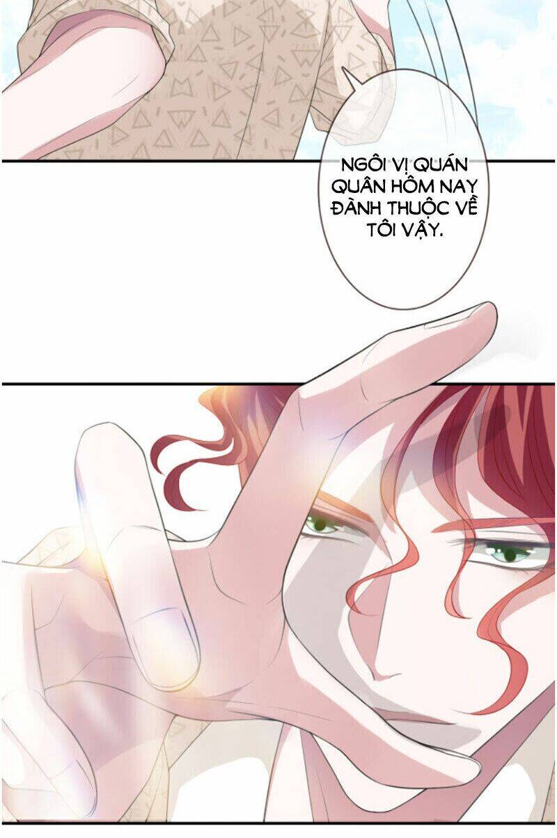 Danh Môn Chí Ái Chap 211 - Next Chap 212