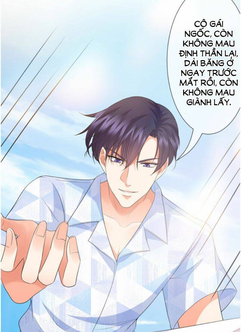 Danh Môn Chí Ái Chap 211 - Next Chap 212