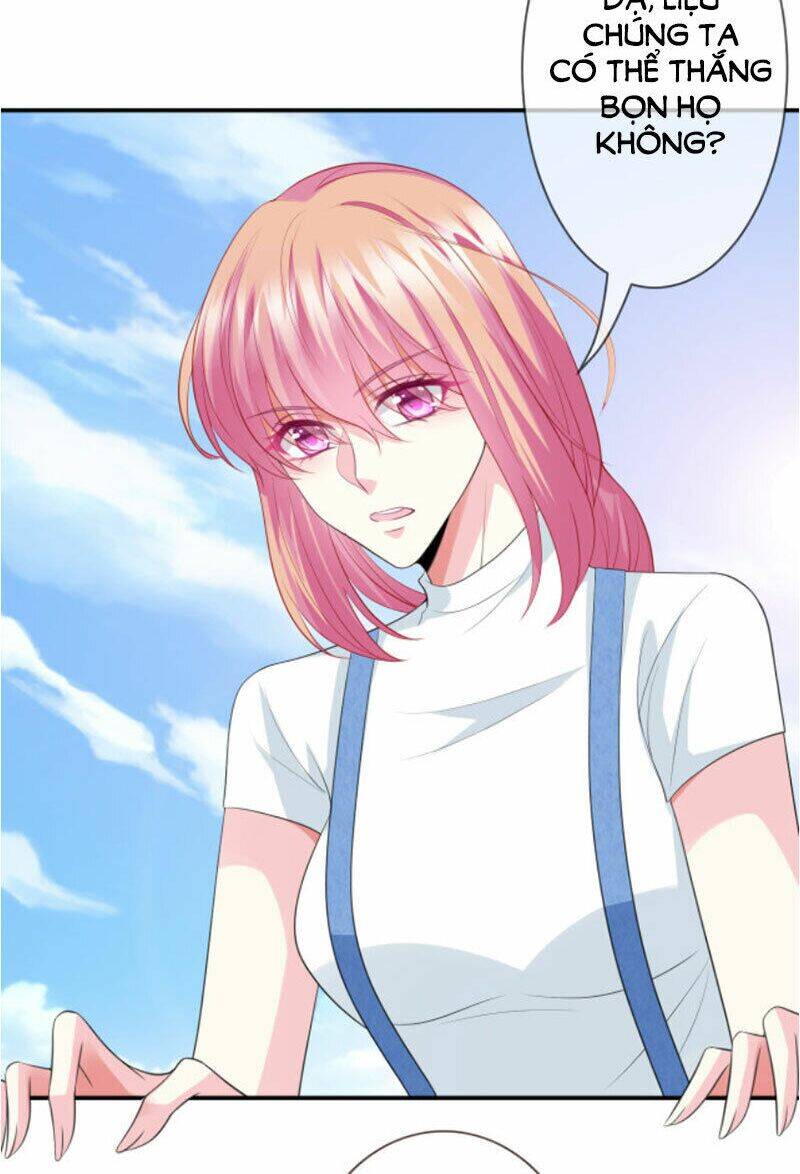 Danh Môn Chí Ái Chap 211 - Next Chap 212