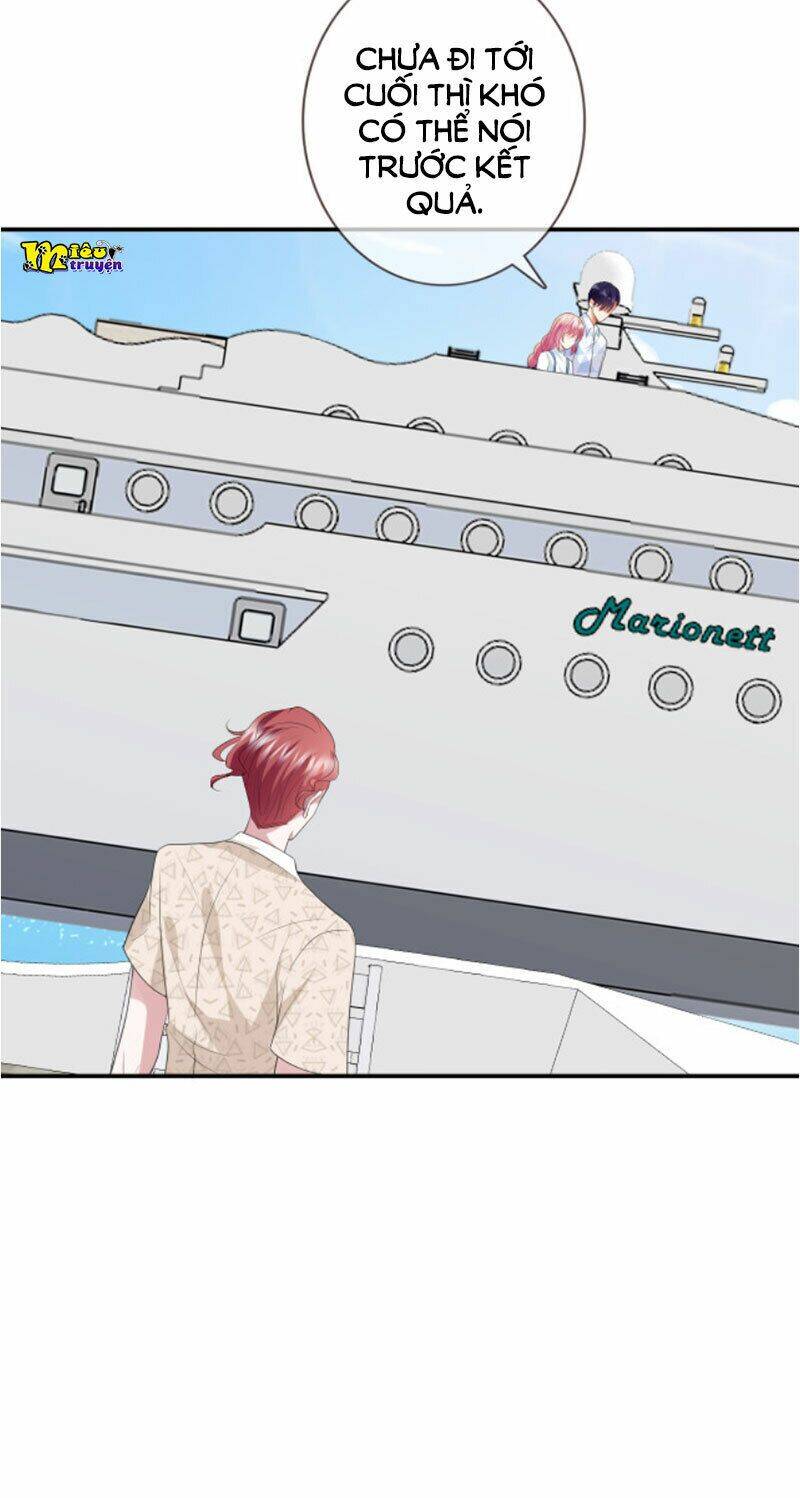 Danh Môn Chí Ái Chap 211 - Next Chap 212