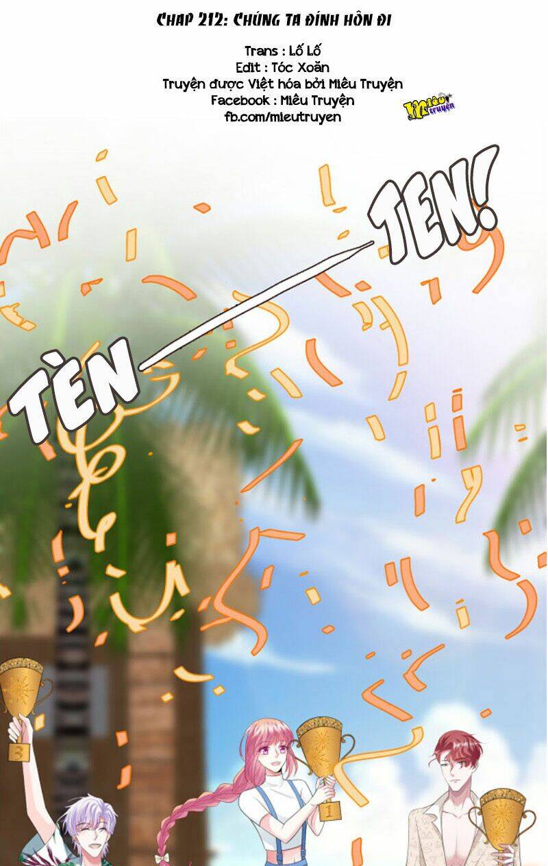 Danh Môn Chí Ái Chap 212 - Next Chap 213