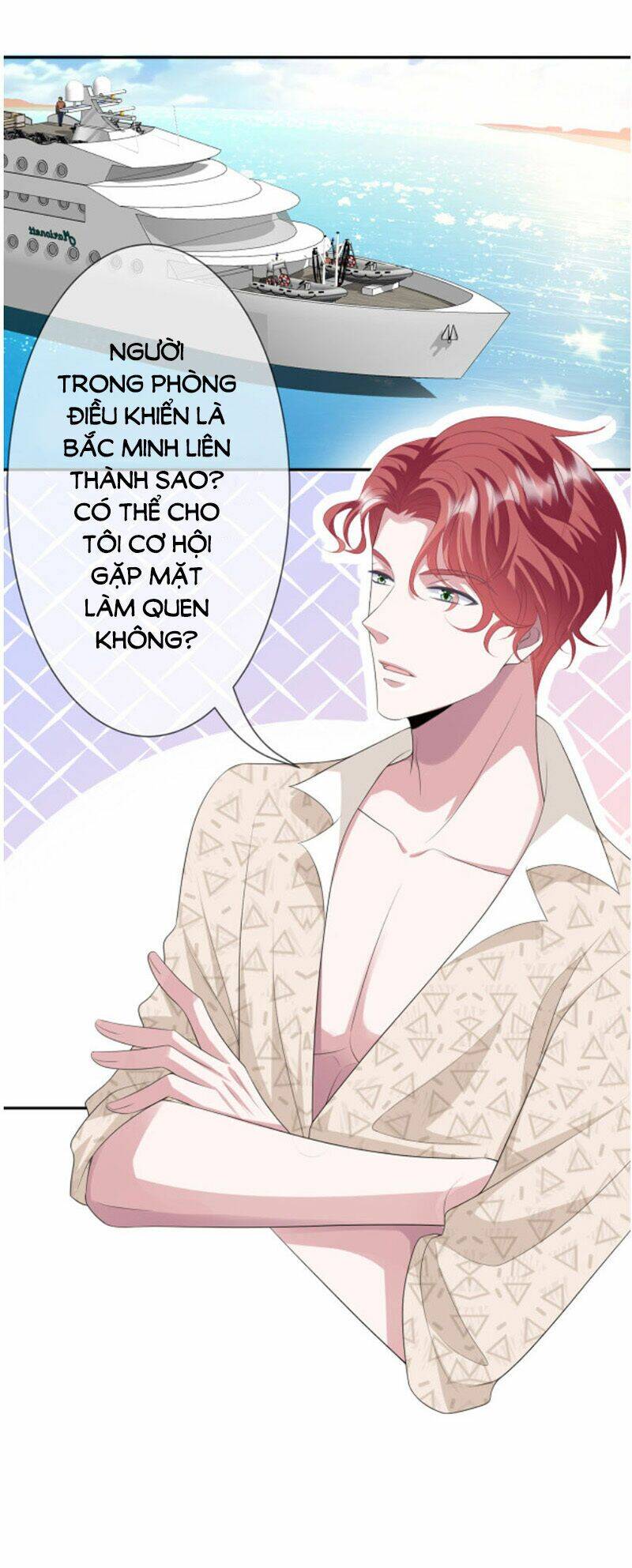 Danh Môn Chí Ái Chap 212 - Next Chap 213