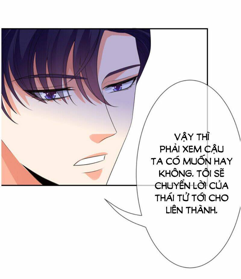 Danh Môn Chí Ái Chap 212 - Next Chap 213