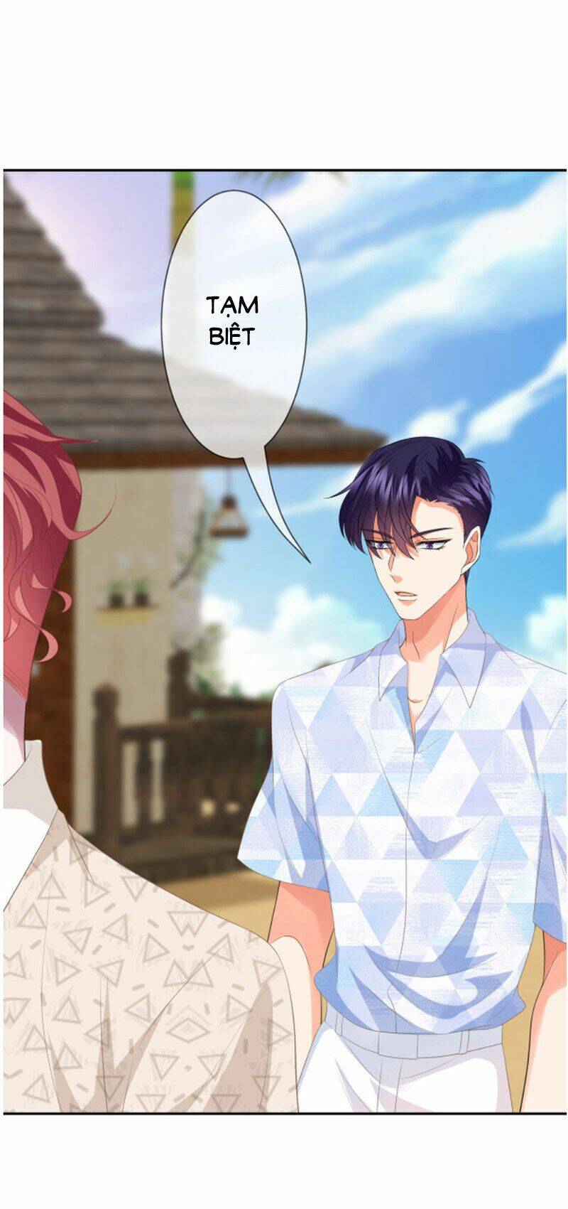 Danh Môn Chí Ái Chap 212 - Next Chap 213