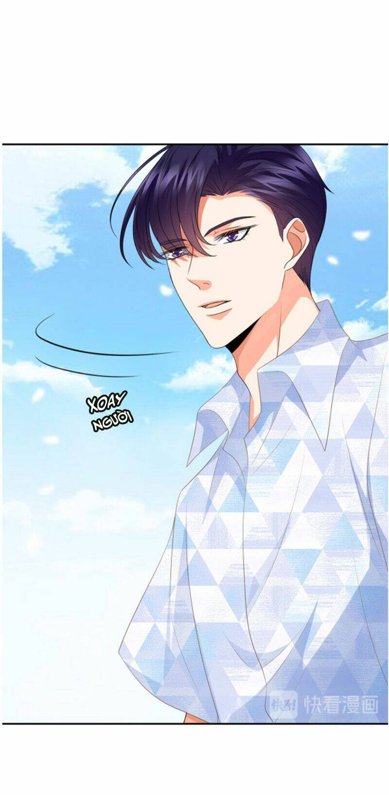 Danh Môn Chí Ái Chap 212 - Next Chap 213