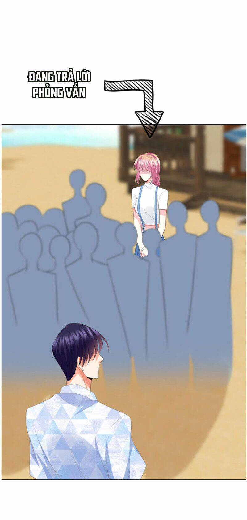 Danh Môn Chí Ái Chap 212 - Next Chap 213