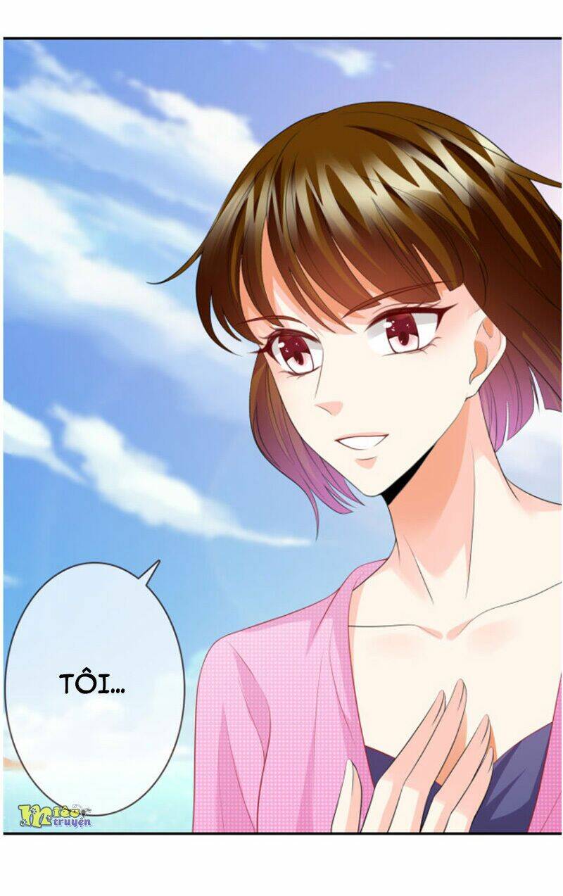 Danh Môn Chí Ái Chap 212 - Next Chap 213