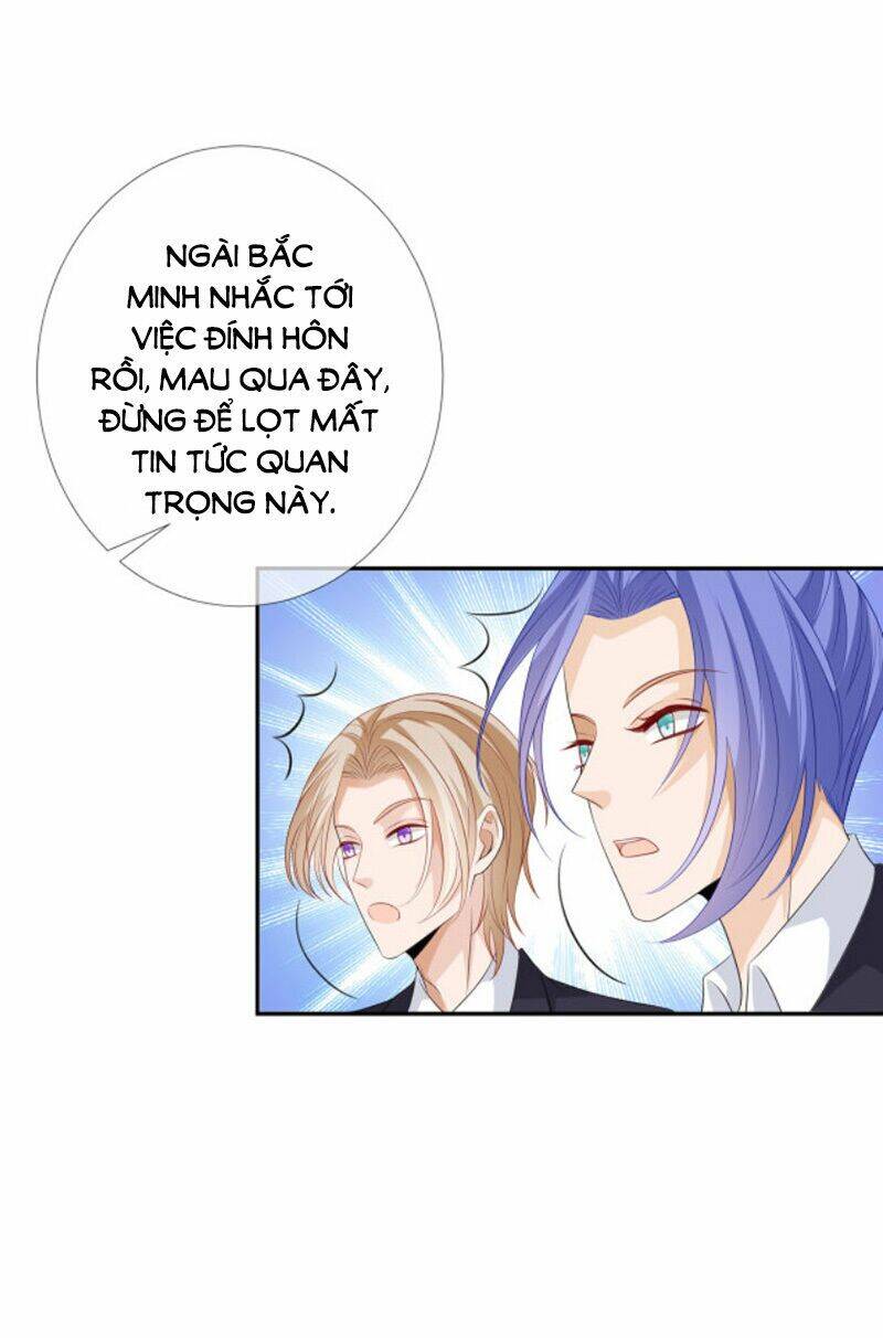 Danh Môn Chí Ái Chap 212 - Next Chap 213