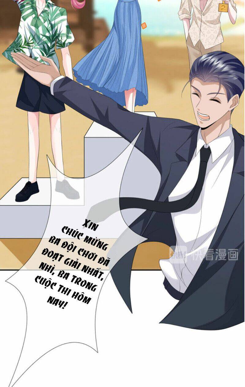 Danh Môn Chí Ái Chap 212 - Next Chap 213