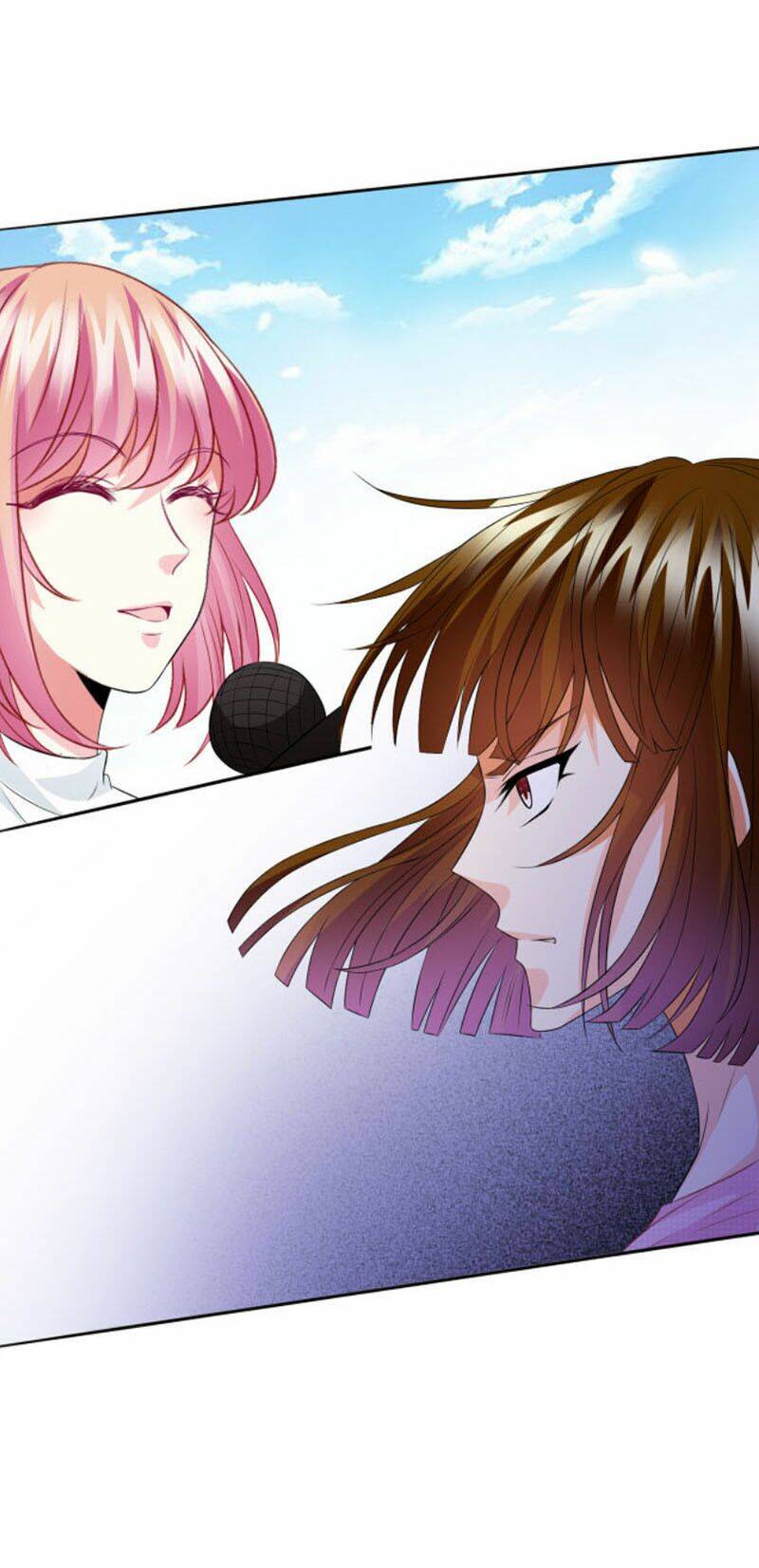 Danh Môn Chí Ái Chap 212 - Next Chap 213