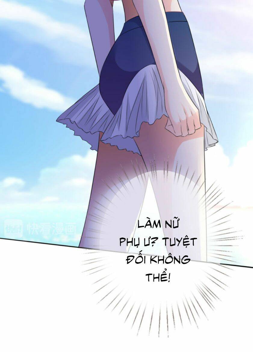 Danh Môn Chí Ái Chap 212 - Next Chap 213