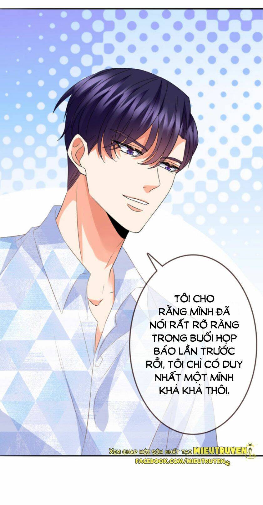 Danh Môn Chí Ái Chap 212 - Next Chap 213