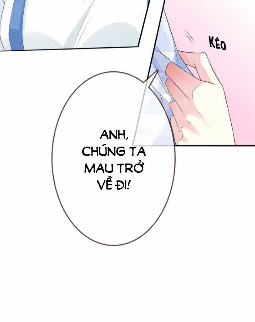 Danh Môn Chí Ái Chap 212 - Next Chap 213