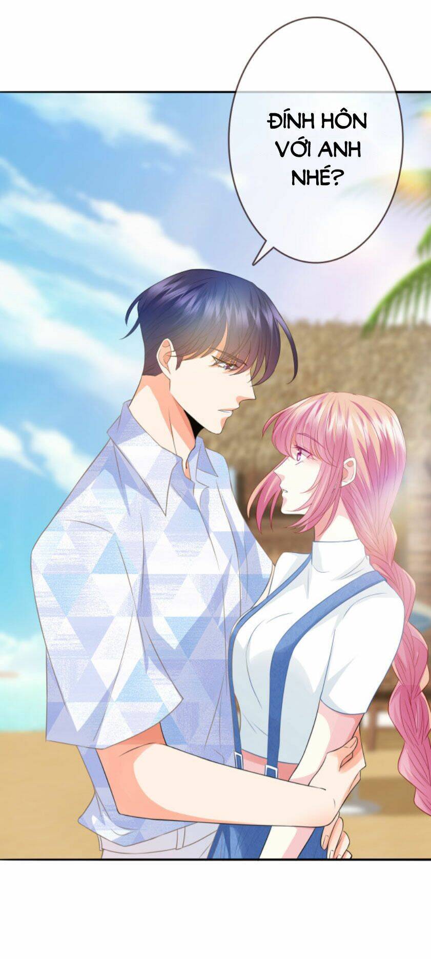 Danh Môn Chí Ái Chap 212 - Next Chap 213