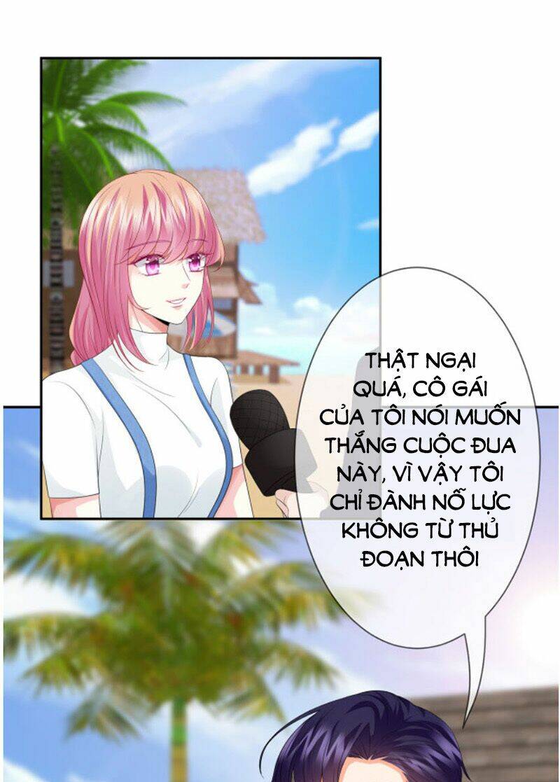 Danh Môn Chí Ái Chap 212 - Next Chap 213