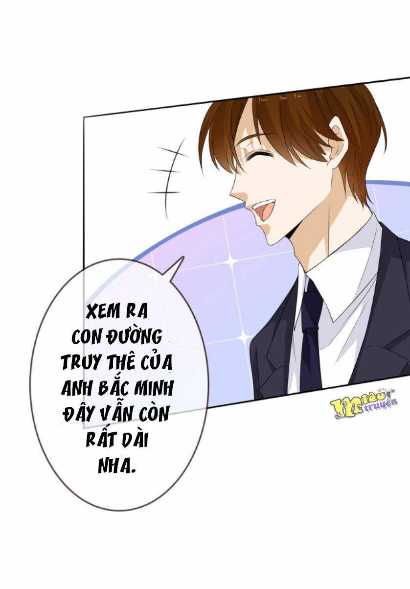 Danh Môn Chí Ái Chap 212 - Next Chap 213