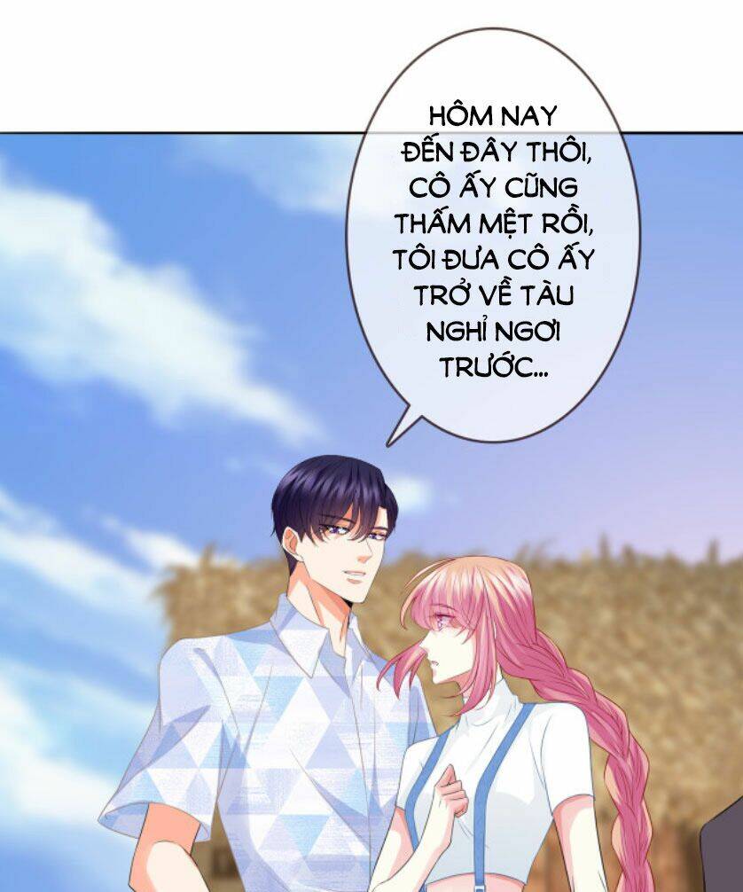 Danh Môn Chí Ái Chap 212 - Next Chap 213