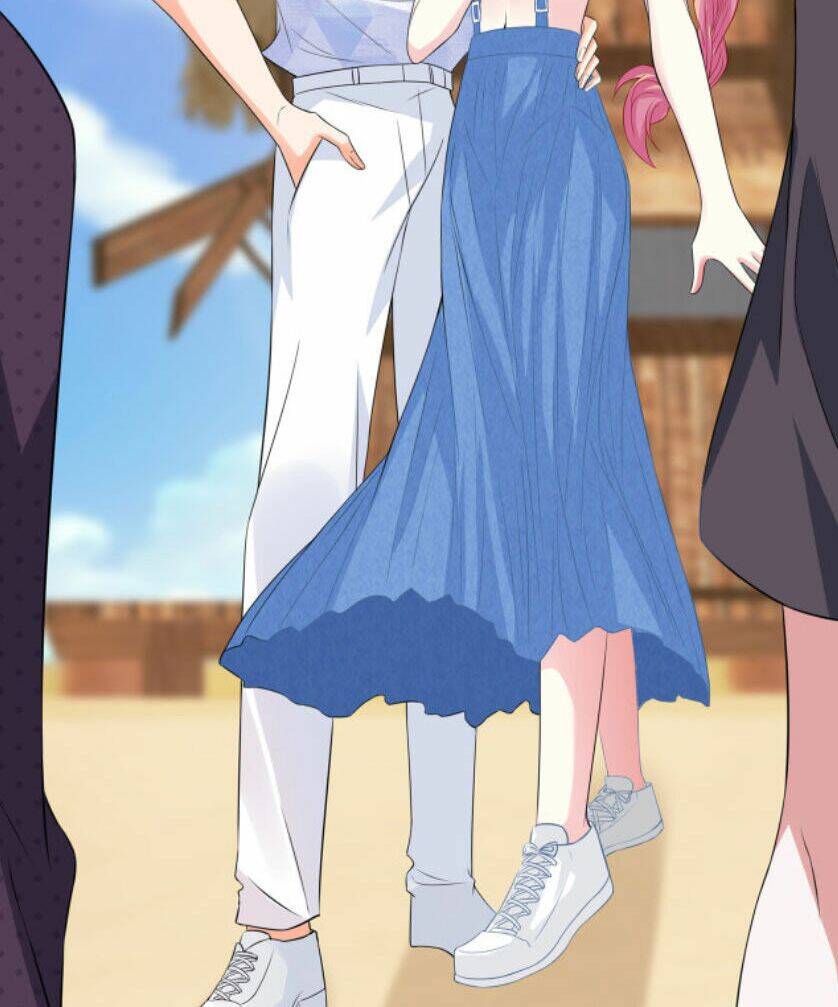 Danh Môn Chí Ái Chap 212 - Next Chap 213