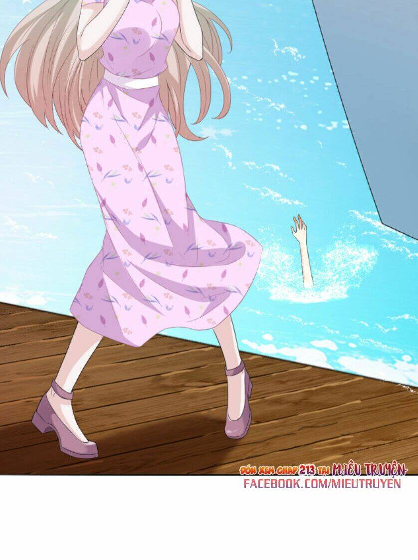 Danh Môn Chí Ái Chap 212 - Next Chap 213