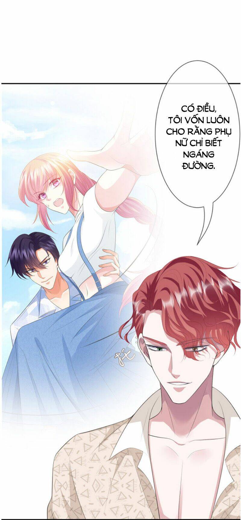 Danh Môn Chí Ái Chap 212 - Next Chap 213