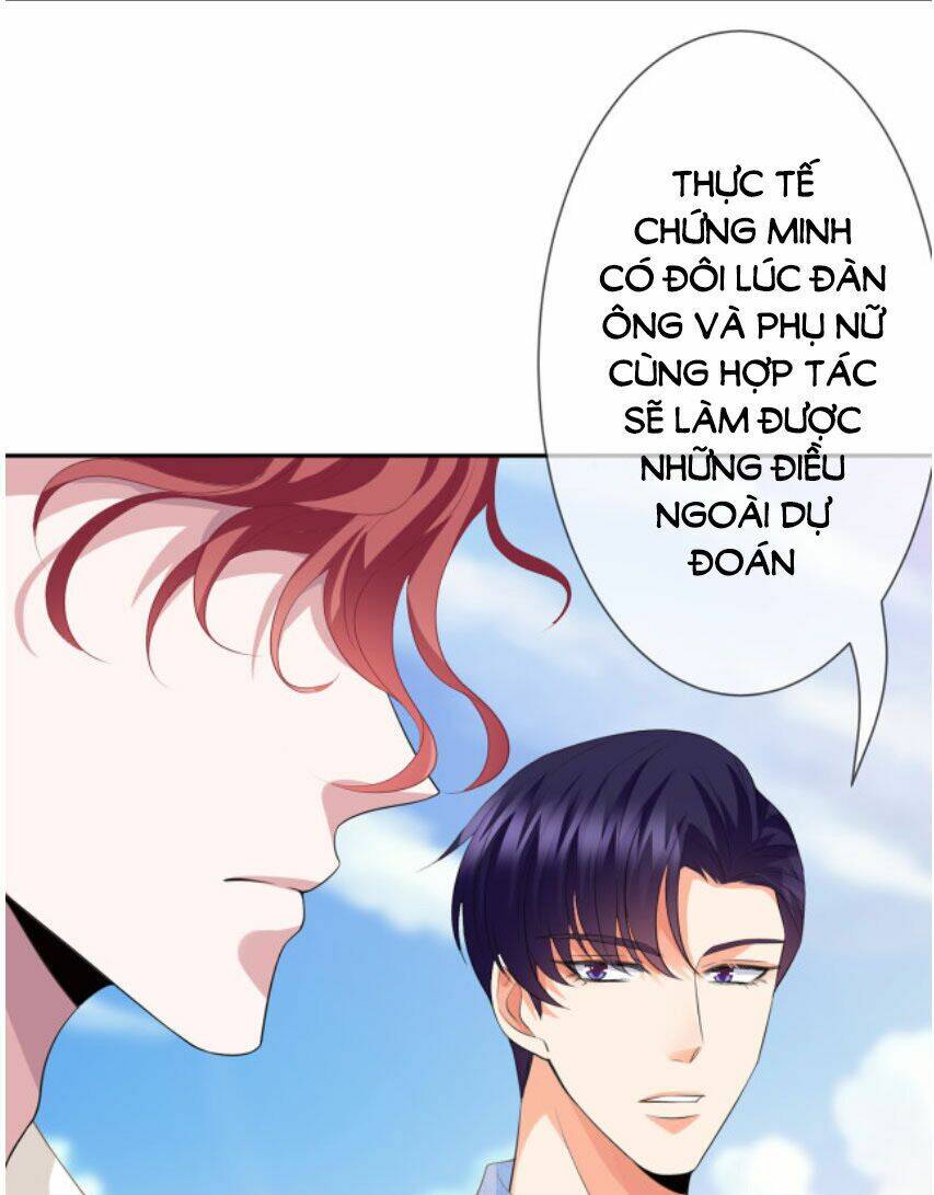 Danh Môn Chí Ái Chap 212 - Next Chap 213