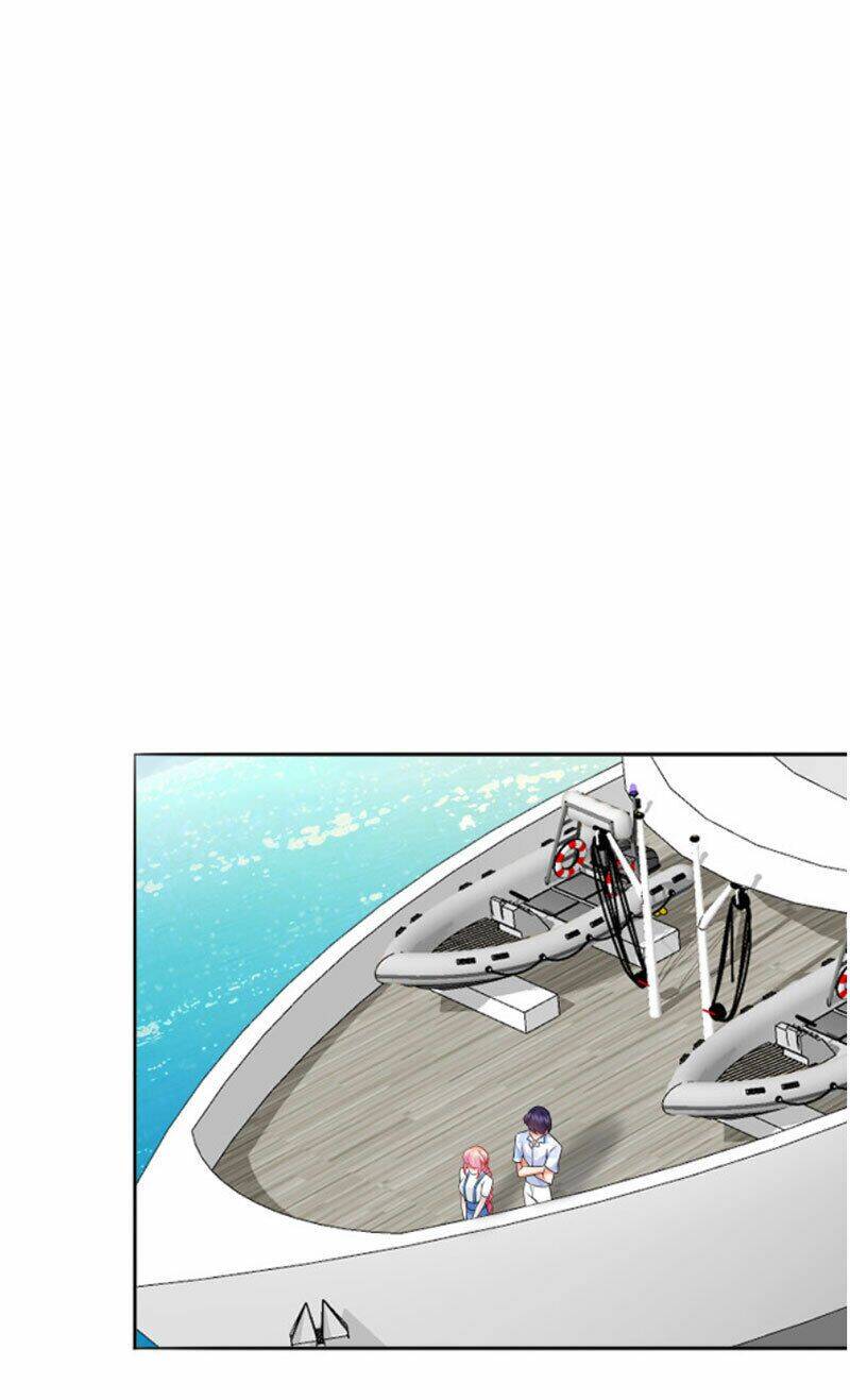 Danh Môn Chí Ái Chap 213 - Next Chap 214