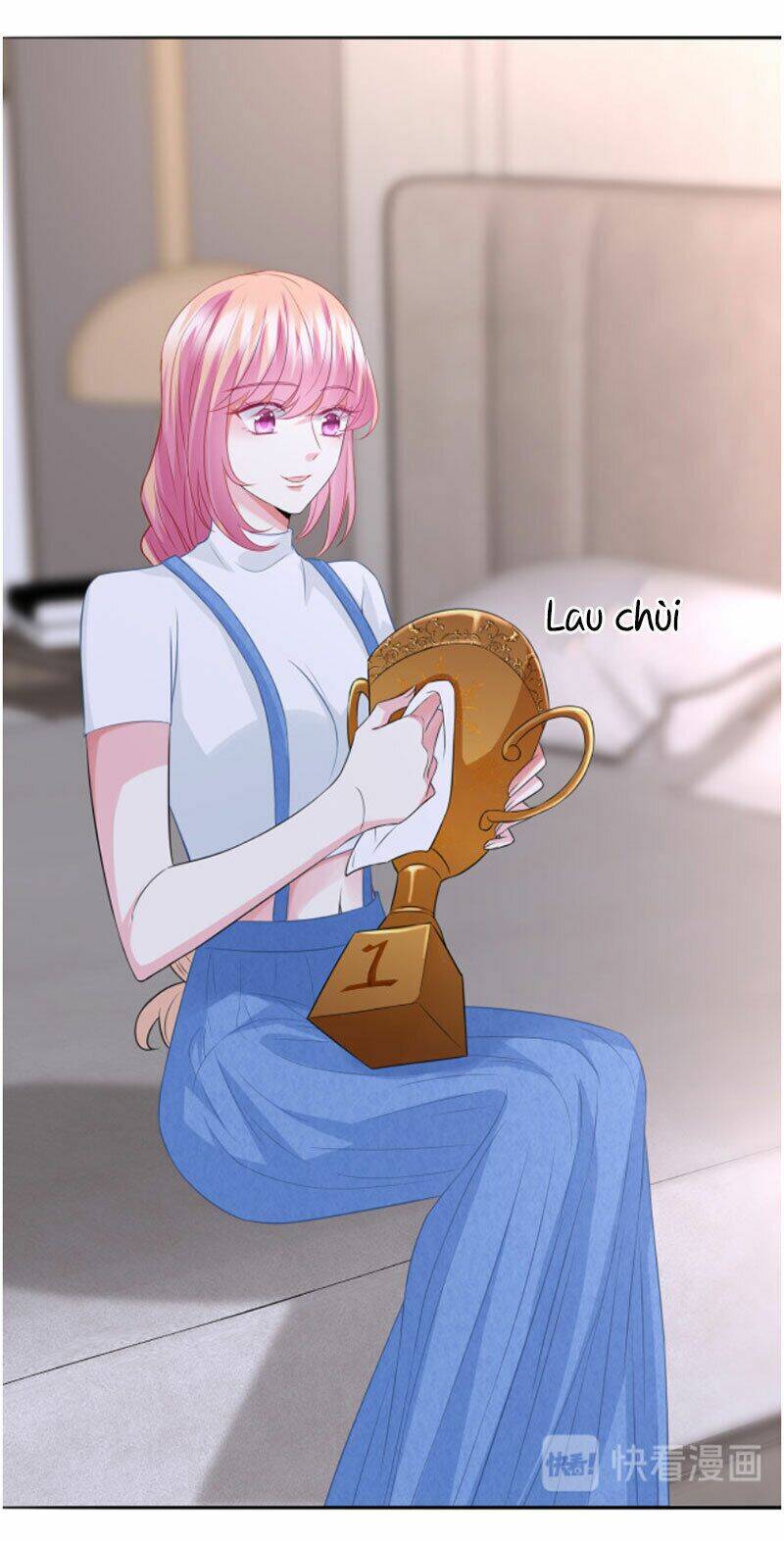 Danh Môn Chí Ái Chap 213 - Next Chap 214