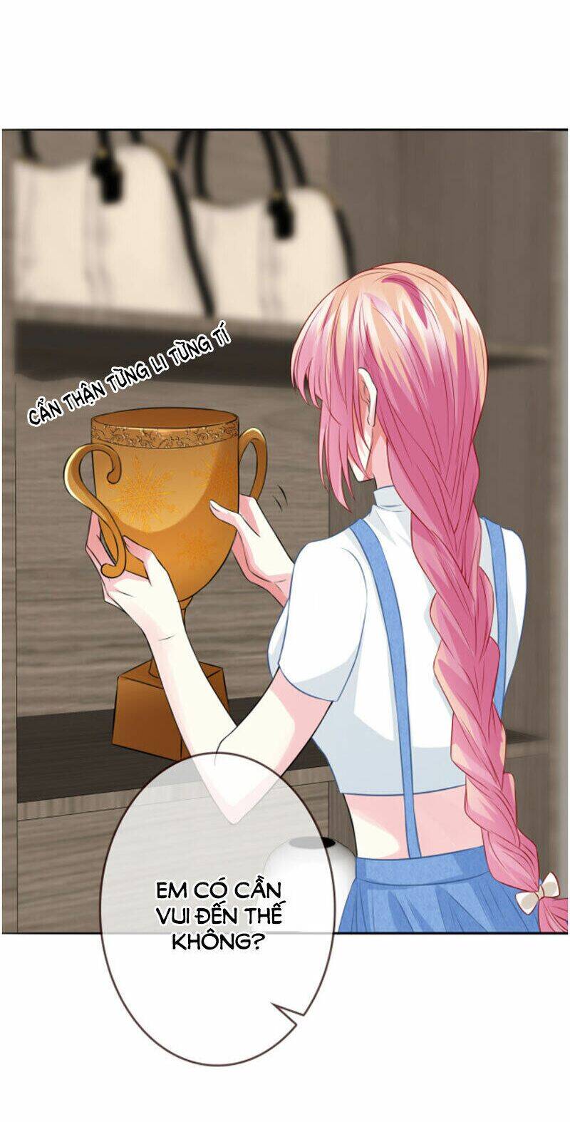 Danh Môn Chí Ái Chap 213 - Next Chap 214