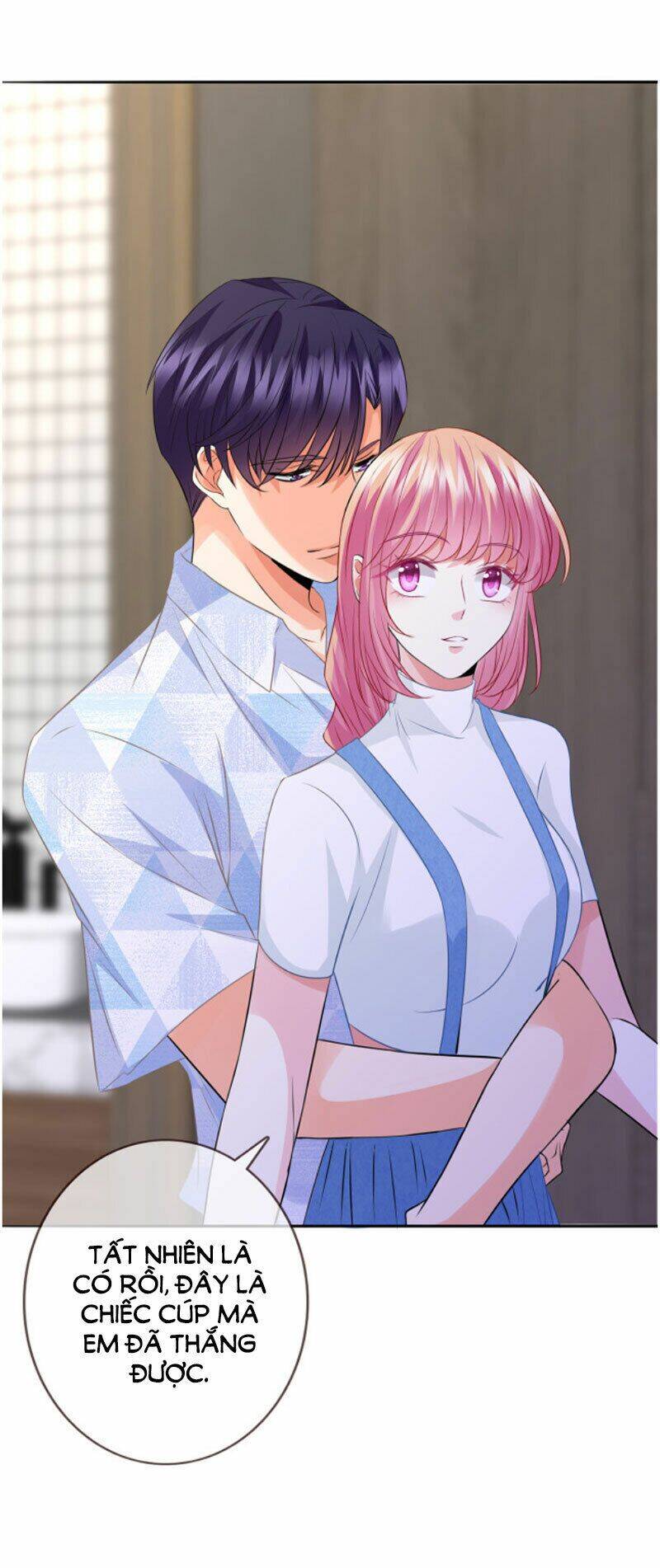 Danh Môn Chí Ái Chap 213 - Next Chap 214