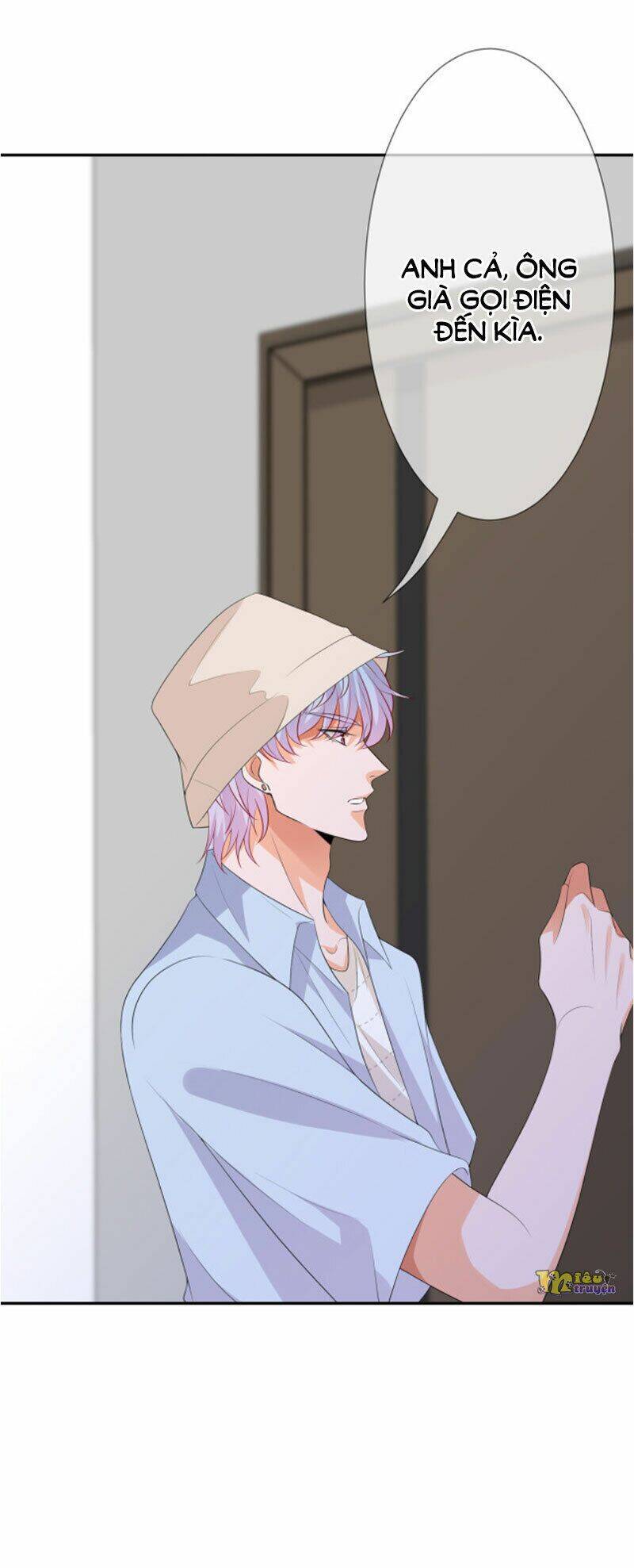 Danh Môn Chí Ái Chap 213 - Next Chap 214