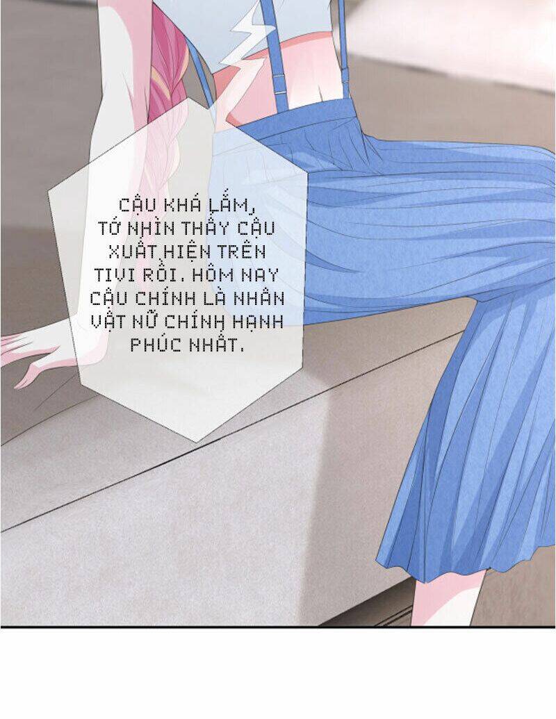 Danh Môn Chí Ái Chap 213 - Next Chap 214