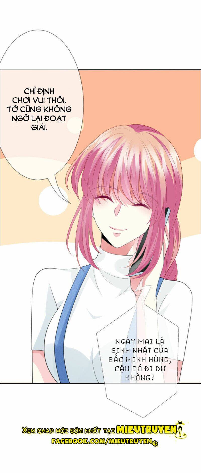 Danh Môn Chí Ái Chap 213 - Next Chap 214