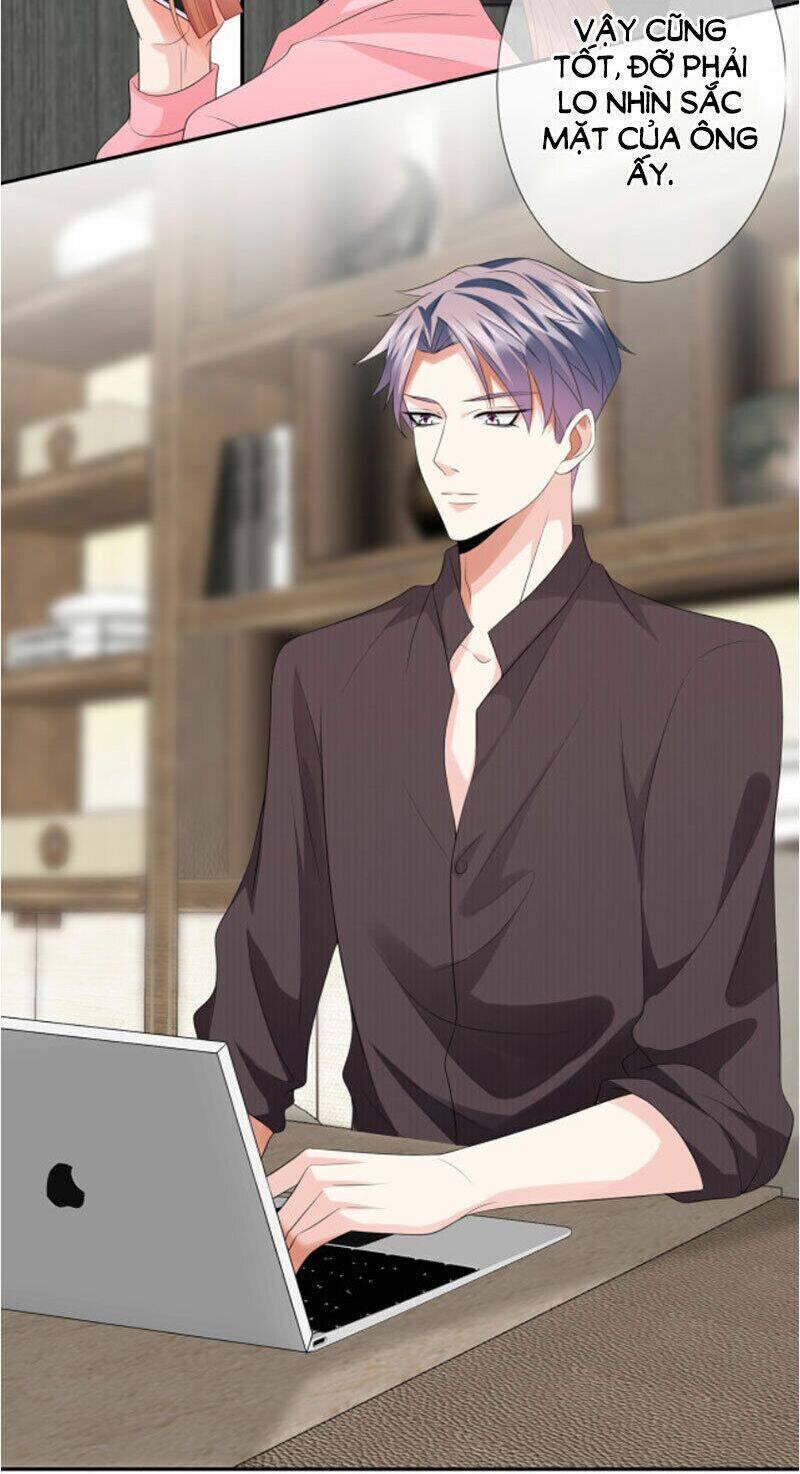 Danh Môn Chí Ái Chap 213 - Next Chap 214